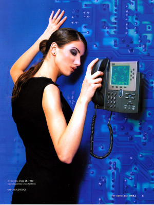 Elena Kalugina pic #7847