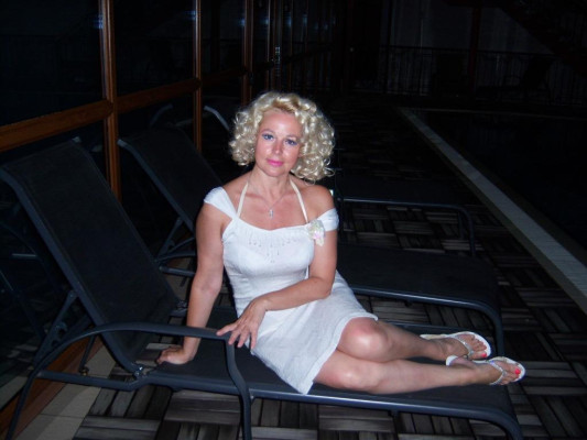 Elena Kondulainen pic #476647