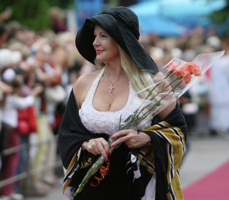Елена Кондулайнен