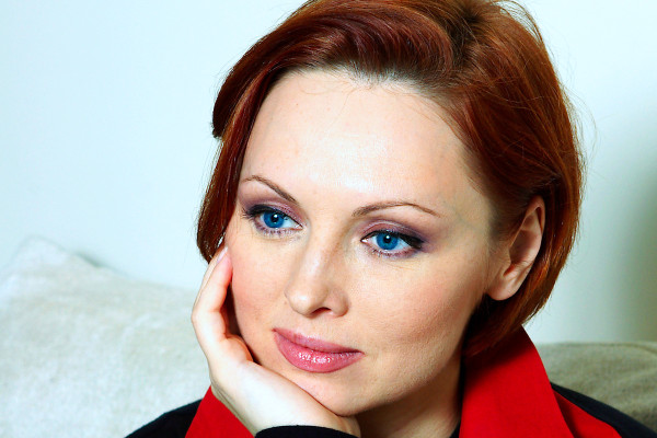 Елена Ксенофонтова