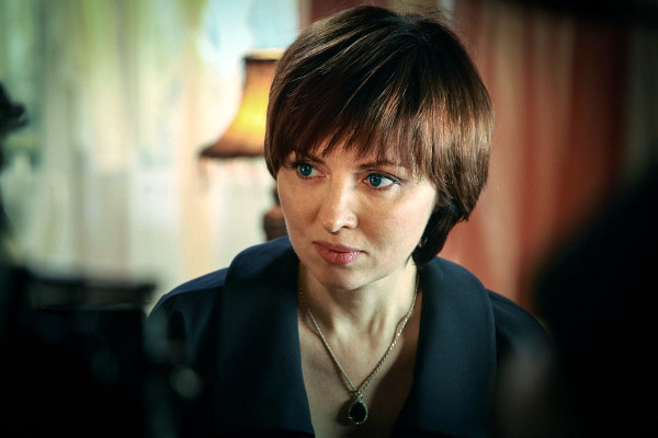 Елена Ксенофонтова