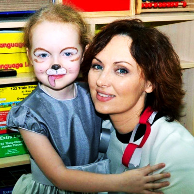 Елена Ксенофонтова