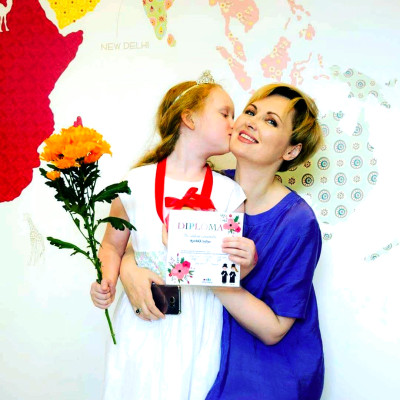 Елена Ксенофонтова