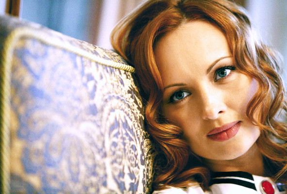 Елена Ксенофонтова