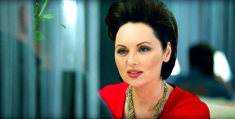 Елена Ксенофонтова