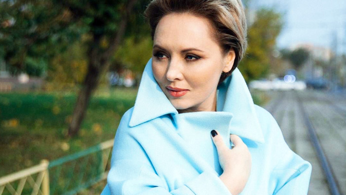 Елена Ксенофонтова