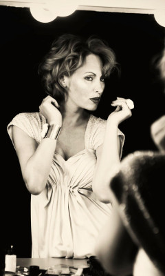Елена Ксенофонтова