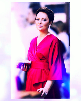 Елена Ксенофонтова