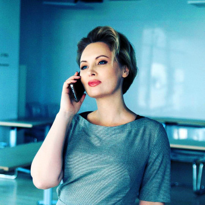 Елена Ксенофонтова