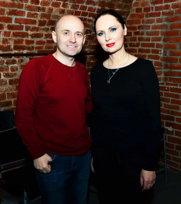 Елена Ксенофонтова