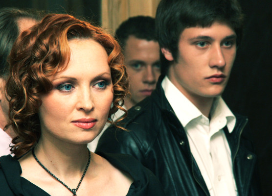Елена Ксенофонтова