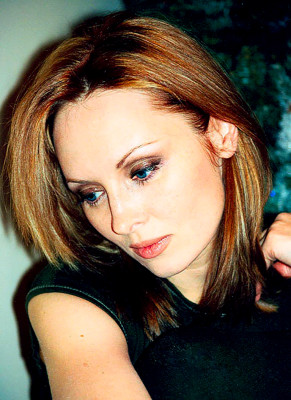 Елена Ксенофонтова