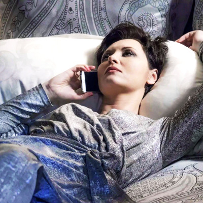 Елена Ксенофонтова