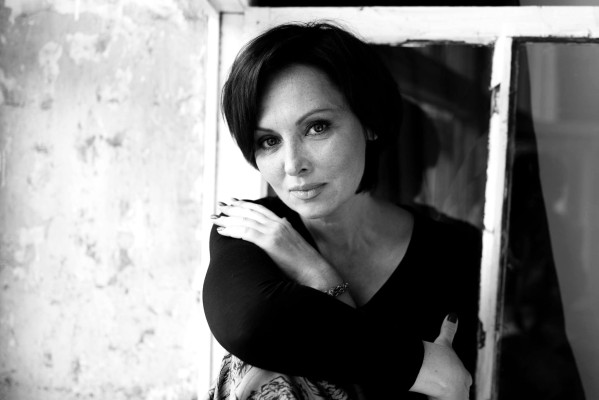 Елена Ксенофонтова