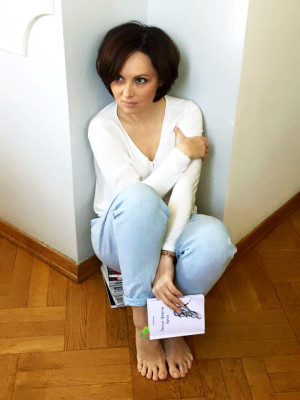Елена Ксенофонтова