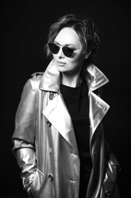 Елена Ксенофонтова