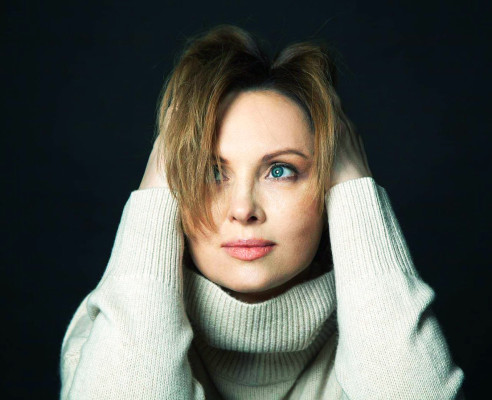 Елена Ксенофонтова