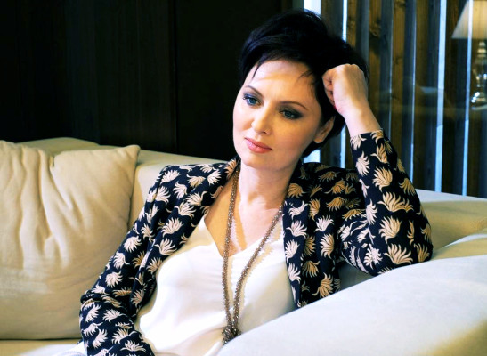 Елена Ксенофонтова