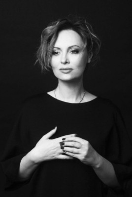 Елена Ксенофонтова