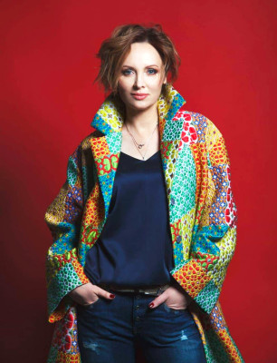 Елена Ксенофонтова