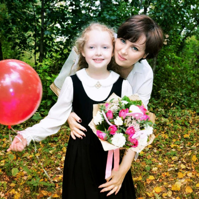 Елена Ксенофонтова