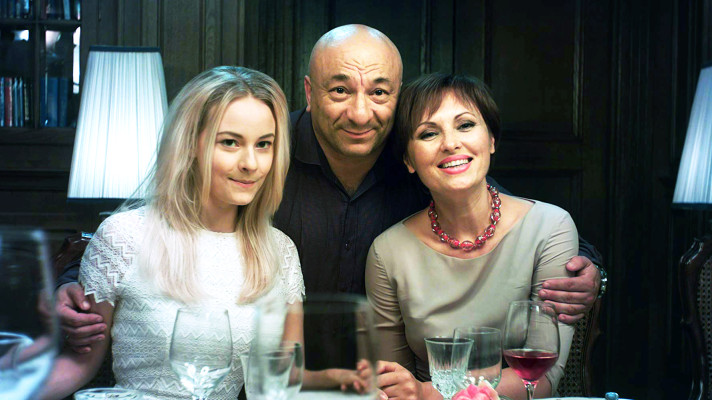 Елена Ксенофонтова