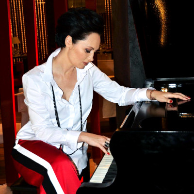 Елена Ксенофонтова