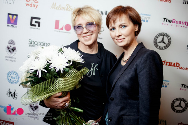 Елена Ксенофонтова