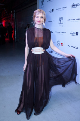 Elena Kuletskaya pic #724635