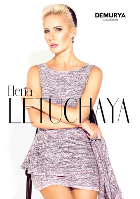 Elena Letuchaya pic #981706