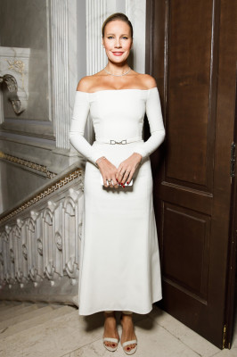 Премия GQ &#039;Super Women&#039; 2021 