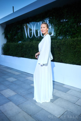 Гастрономический коктейль Vogue Senses 07/23/2021