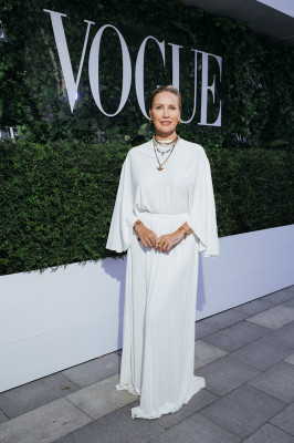 Гастрономический коктейль Vogue Senses 07/23/2021