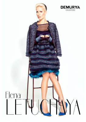 Elena Letuchaya pic #982305
