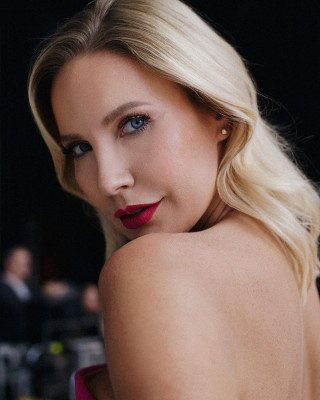 Elena Letuchaya pic #1286306