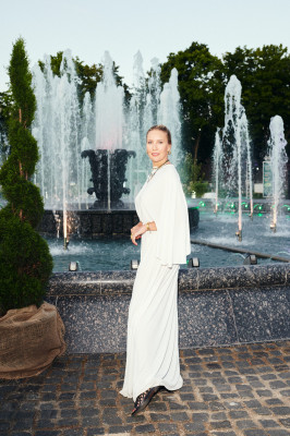 Гастрономический коктейль Vogue Senses 07/23/2021