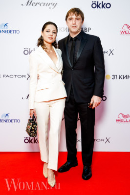 Елена Лядова на открытии кинофестиваля &#039;Кинотавр-2020&#039; в Сочи | 11.09.2020