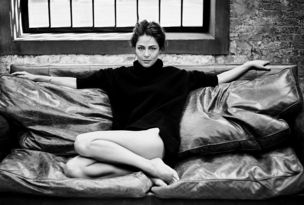 Елена Лядова