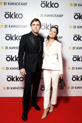 Елена Лядова на открытии кинофестиваля &#039;Кинотавр-2020&#039; в Сочи | 11.09.2020