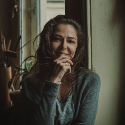 Елена Лядова