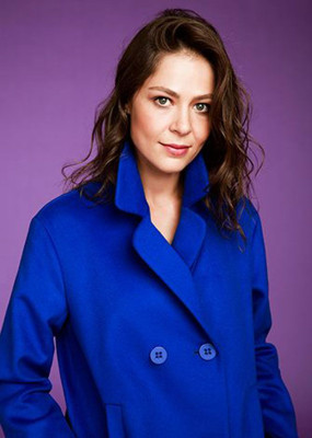 Елена Лядова