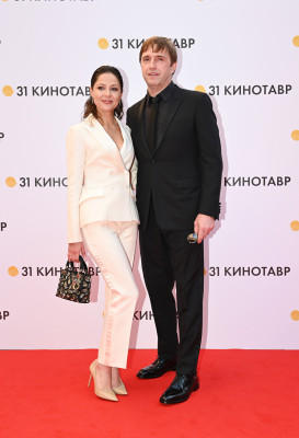 Елена Лядова на открытии кинофестиваля &#039;Кинотавр-2020&#039; в Сочи | 11.09.2020