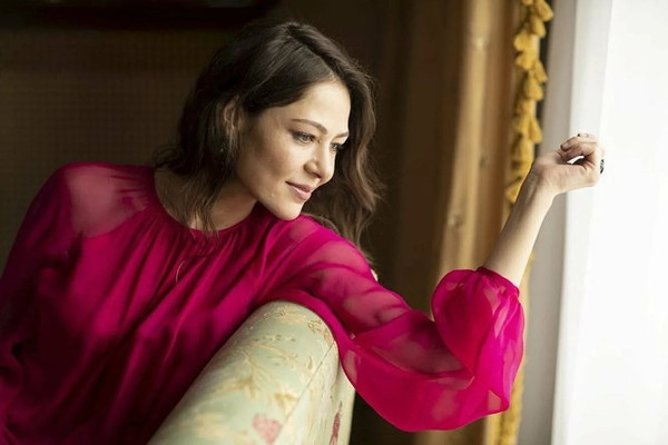 Елена Лядова