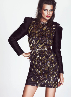 Elena Melnik pic #629557