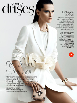 Elena Melnik pic #642853