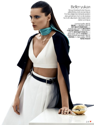 Elena Melnik pic #642854