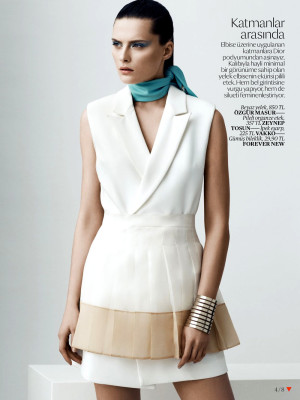 Elena Melnik pic #642856
