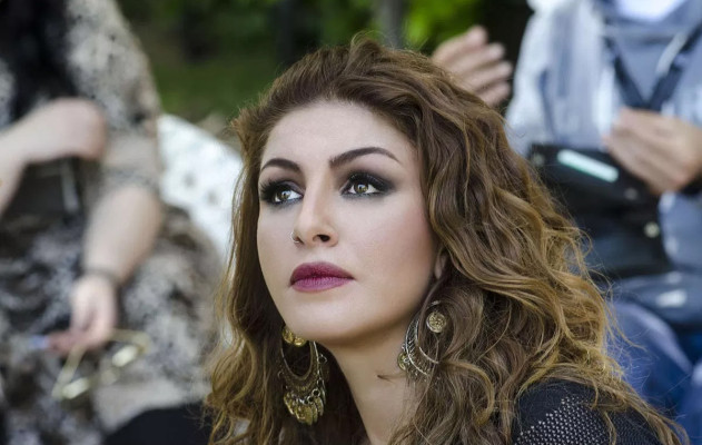 photo 10 in Elena Paparizou gallery [id1192013] 2019-07-04 00:00:00