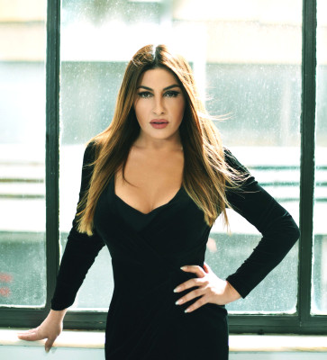 Elena Paparizou pic #1192098
