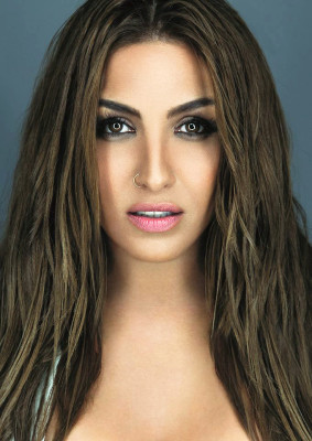 Elena Paparizou pic #1192051